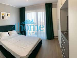 Apartament 2 camere | Cloud9 | Aviatiei | Parcare — miniatura 6