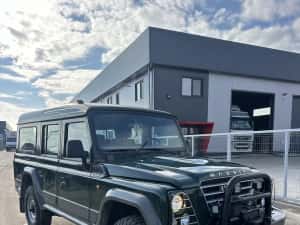 Iveco Masiff Autoutilitara Motor 3.0 Troliu Wirless Fiscal pe loc 2010 — miniatura 4