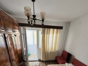 Apartament 2 camere decomandate,Valea Roșie,60mp,mobilat,2 balcoane — miniatura 5