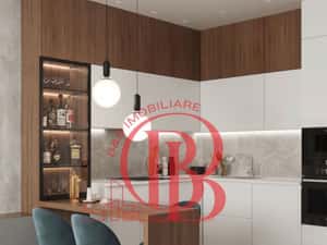Apartament 3 camere Titan Th. Pallady-Sector 3-Metrou Teclu — miniatura 6
