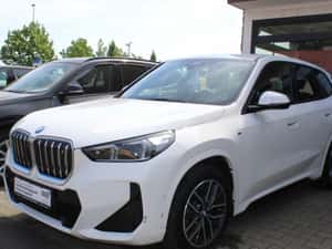 BMW iX1 SUV second-hand 22.400 km, 39.525 EUR — miniatura 2
