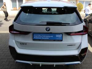 BMW iX1 SUV second-hand 22.400 km, 39.525 EUR — miniatura 4