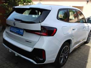 BMW iX1 SUV second-hand 22.400 km, 39.525 EUR — miniatura 5
