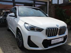 BMW iX1 SUV second-hand 22.400 km, 39.525 EUR — miniatura 6