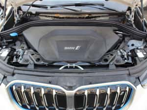 BMW iX1 SUV second-hand 22.400 km, 39.525 EUR — miniatura 7