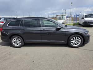 Volkswagen Passat Comfortline Automată 150 HP Diesel — miniatura 2