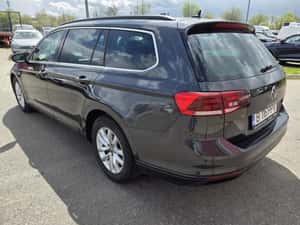 Volkswagen Passat Comfortline Automată 150 HP Diesel — miniatura 5