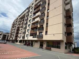Vand Apartament Stefan cel mare spatios langa Mall — miniatura 3