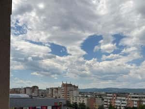 Vand Apartament Stefan cel mare spatios langa Mall — miniatura 4