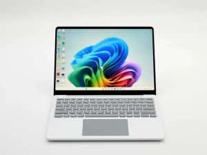 SIGILAT Microsoft Surface Laptop SnapDragon X PLUS 16GB OLED Touch — miniatura 3