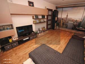 APARTAMENT 2 CAMERE, ZONA BRANCOVEANU, ETAJ 1, RENOVAT, MOBILAT/UTILAT — miniatura 3