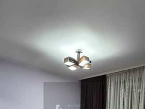 APARTAMENT 2 CAMERE, ZONA BRANCOVEANU, ETAJ 1, RENOVAT, MOBILAT/UTILAT — miniatura 4