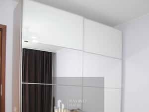 APARTAMENT 2 CAMERE, ZONA BRANCOVEANU, ETAJ 1, RENOVAT, MOBILAT/UTILAT — miniatura 5