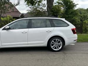 Skoda Octavia 1.6 Tdi Euro 6 ! — miniatura 3