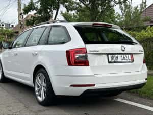 Skoda Octavia 1.6 Tdi Euro 6 ! — miniatura 4