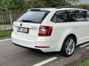 Skoda Octavia 1.6 Tdi Euro 6 ! — miniatura 5