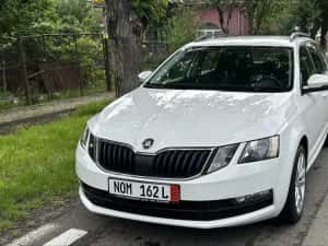 Skoda Octavia 1.6 Tdi Euro 6 ! — miniatura 6