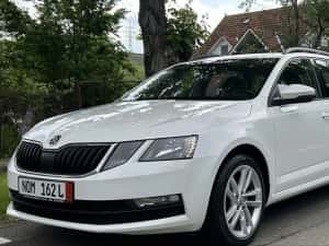 Skoda Octavia 1.6 Tdi Euro 6 ! — miniatura 9