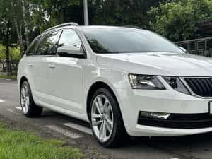 Skoda Octavia 1.6 Tdi Euro 6 ! — miniatura 10