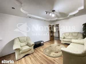 VANZARE – Apartament 70 mp | 3 camere | Zona Mihai Viteazu — miniatura 5