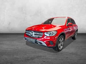 Mercedes-Benz GLC 300 Hibrid SUV de vânzare — miniatura 1