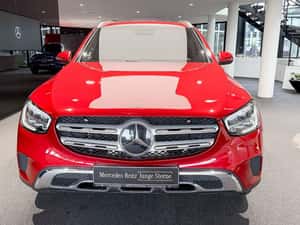 Mercedes-Benz GLC 300 Hibrid SUV de vânzare — miniatura 2