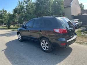 Hyundai SantaFe 2007 2.2crdi 150cp 4x4 — miniatura 3