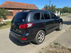 Hyundai SantaFe 2007 2.2crdi 150cp 4x4 — miniatura 4