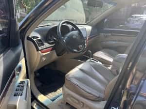 Hyundai SantaFe 2007 2.2crdi 150cp 4x4 — miniatura 5