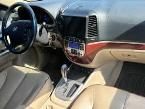 Hyundai SantaFe 2007 2.2crdi 150cp 4x4 — miniatura 6