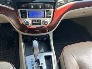 Hyundai SantaFe 2007 2.2crdi 150cp 4x4 — miniatura 7
