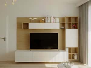 Apartament cu 2 camere Lior by Casa Nobel — miniatura 4