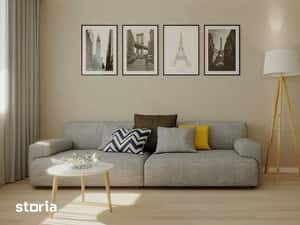 Apartament cu 2 camere Lior by Casa Nobel — miniatura 5