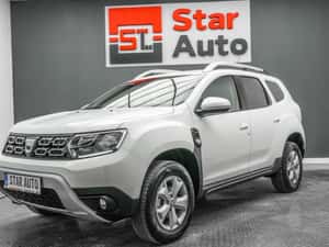 2022 Dacia Duster 1.3 Benzina 4WD 4x4 130 Cai Euro 6 !!!
