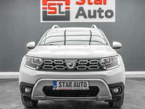 2022 Dacia Duster 1.3 Benzina 4WD 4x4 130 Cai Euro 6 !!! — miniatura 2