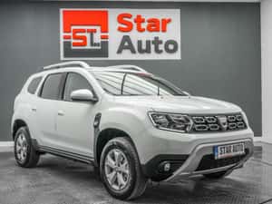 2022 Dacia Duster 1.3 Benzina 4WD 4x4 130 Cai Euro 6 !!! — miniatura 3