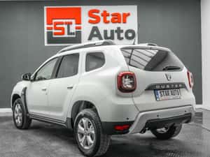 2022 Dacia Duster 1.3 Benzina 4WD 4x4 130 Cai Euro 6 !!! — miniatura 4