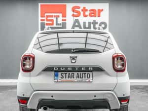 2022 Dacia Duster 1.3 Benzina 4WD 4x4 130 Cai Euro 6 !!! — miniatura 5