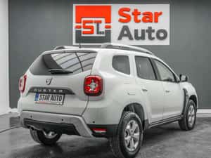 2022 Dacia Duster 1.3 Benzina 4WD 4x4 130 Cai Euro 6 !!! — miniatura 6