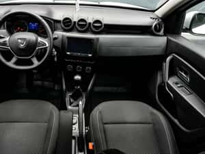 2022 Dacia Duster 1.3 Benzina 4WD 4x4 130 Cai Euro 6 !!! — miniatura 7