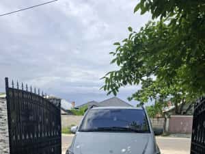 Mercedes Vito 2.2 CDI 8+1 Locuri