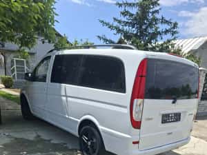 Mercedes Vito 2.2 CDI 8+1 Locuri — miniatura 2
