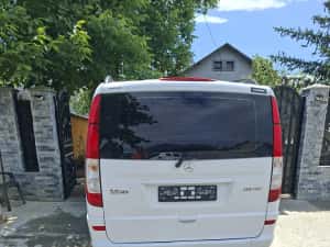 Mercedes Vito 2.2 CDI 8+1 Locuri — miniatura 4