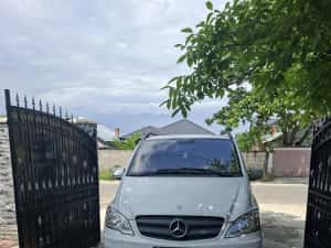 Mercedes Vito 2.2 CDI 8+1 Locuri — miniatura 5