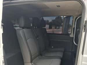 Mercedes Vito 2.2 CDI 8+1 Locuri — miniatura 6