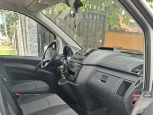 Mercedes Vito 2.2 CDI 8+1 Locuri — miniatura 7