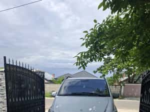 Mercedes Vito 2.2 CDI 8+1 Locuri — miniatura 8