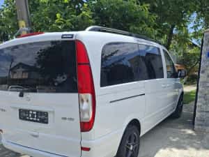 Mercedes Vito 2.2 CDI 8+1 Locuri — miniatura 10