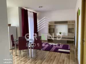 3 Camere | Parcare Inclusa | Manastur/Campului/Eugen Lovinescu — miniatura 1