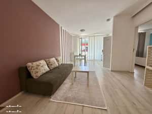 Apartament 2 camere, parcare subterana, zona Vivo/Optimus City — miniatura 3